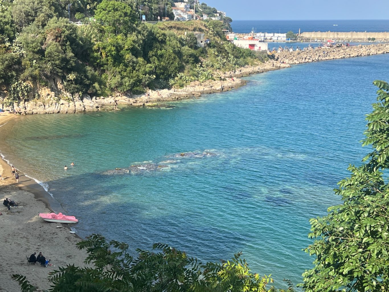Lébrarek