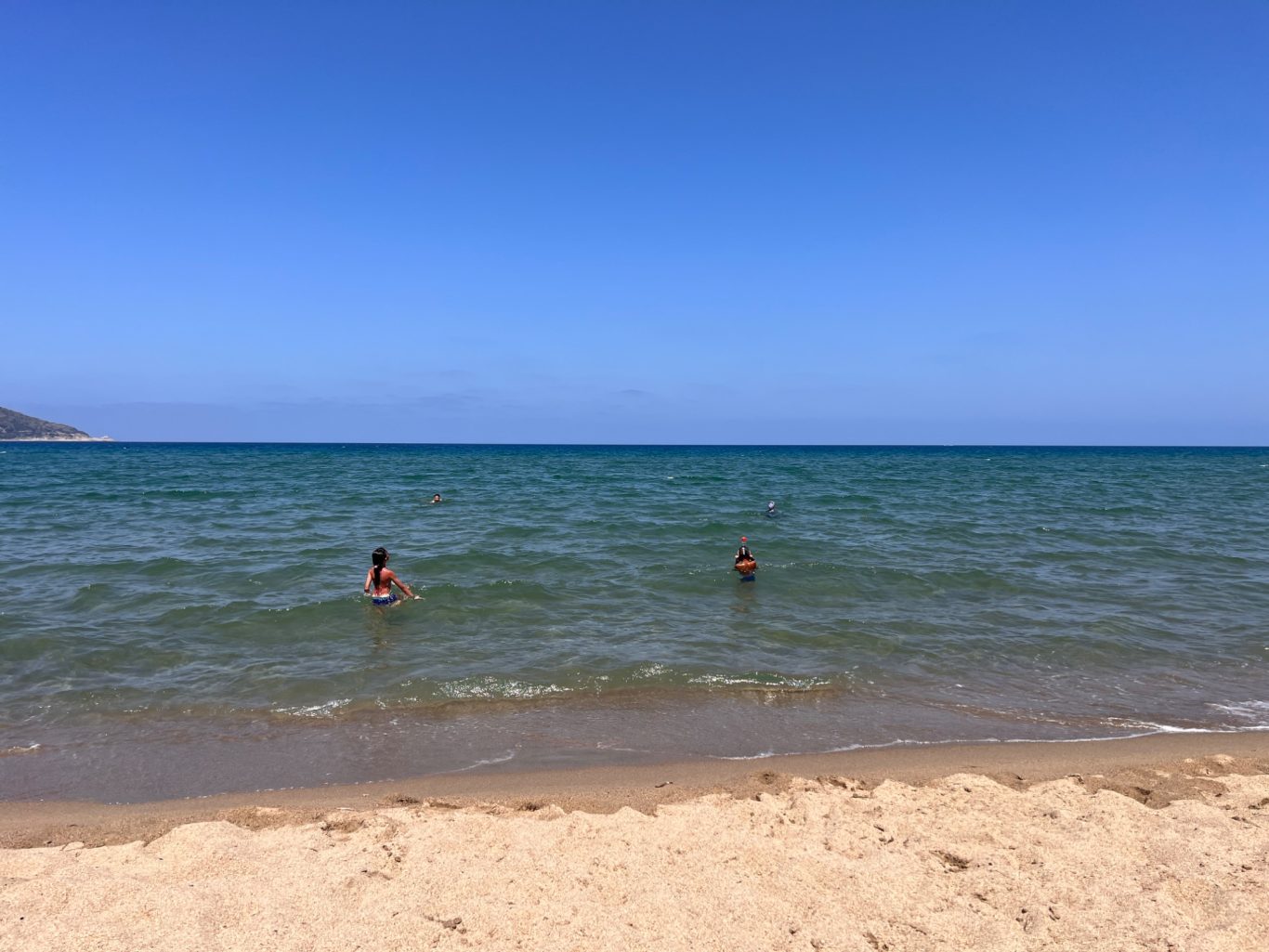 Plage de Taleza